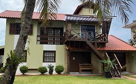 Casa Aconchego das Pitayas